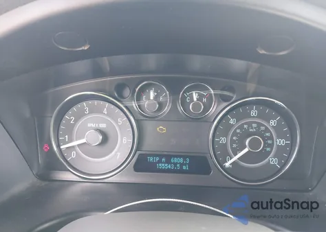 2010 Ford Flex Sel z USA, uszkodzony, nr VIN 2FMGK5CC5ABA25421